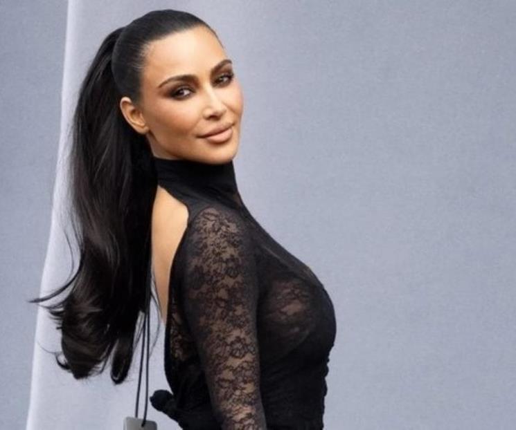 Producirá Kim Kardashian la serie "Calabasas" para Netflix