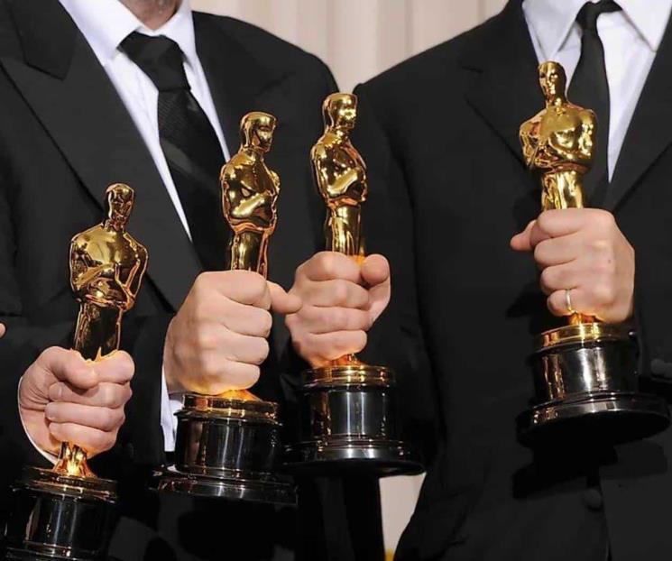 Actualizan las reglas de los premios Oscar para la edición del 2025
