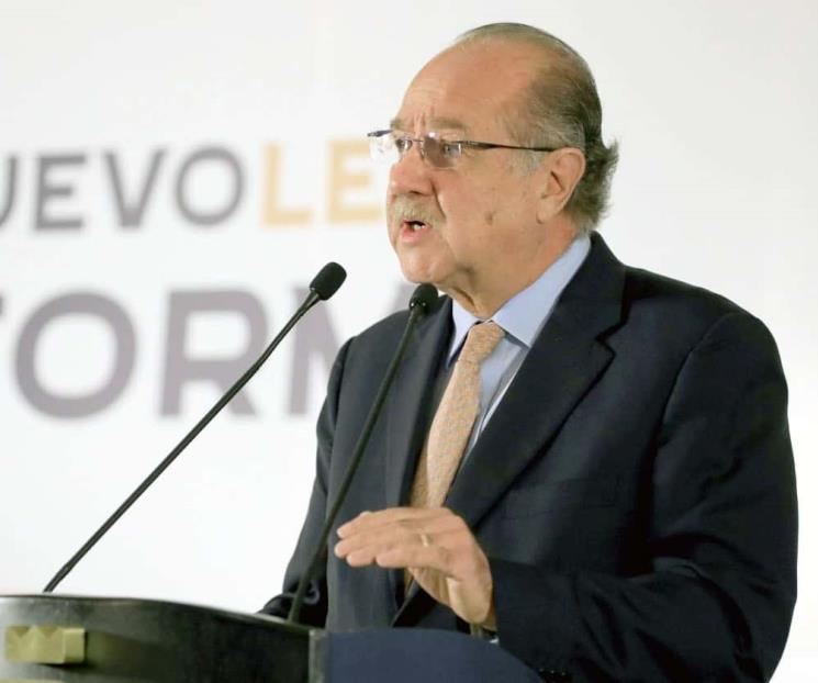 Exige Navarro un titular de FGJ alejado de partidos y poderes