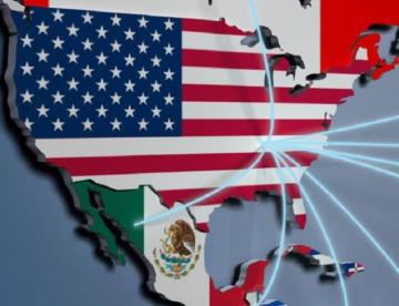 México, sin temor a un eventual triunfo de Trump; T-MEC seguirá