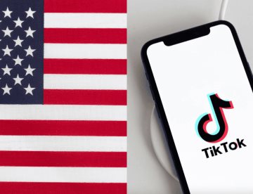 Llevará TikTok a juicio ley estadounidense que obliga su venta