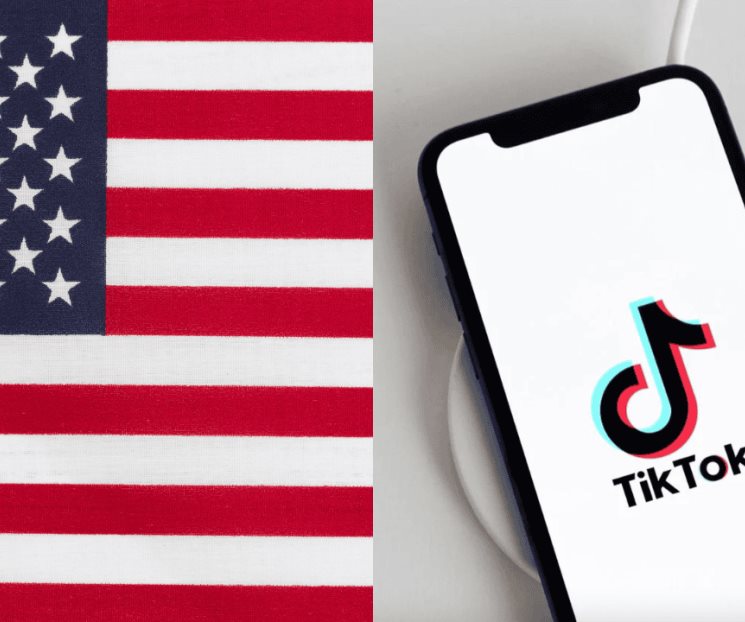 Llevará TikTok a juicio ley estadounidense que obliga su venta