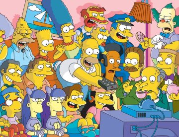 Los Simpson se despiden de un icónico personaje ¿de quién se trata?