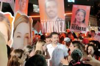 Pide Máynez un perfil no político en Fiscalía de Nuevo León