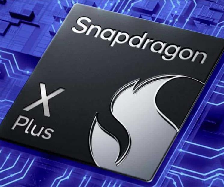 Qualcomm presenta Snapdragon X Plus, un salto para Windows con ARM