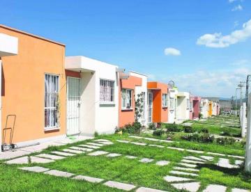 Aun sin reforma, Infonavit puede construir 500 mil viviendas