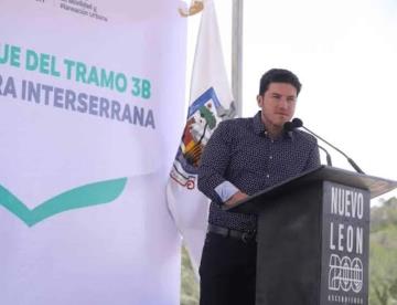 Expropia gobierno del estado 10 predios para Carretera Interserrana