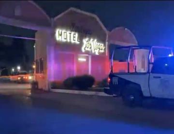 Caen 2 implicados en el ataque a policía de Juárez en motel