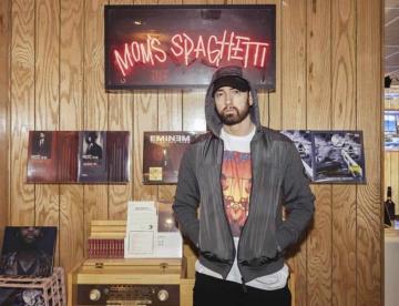 Anuncia Eminem “The Death of Slim Shady”, su nuevo álbum