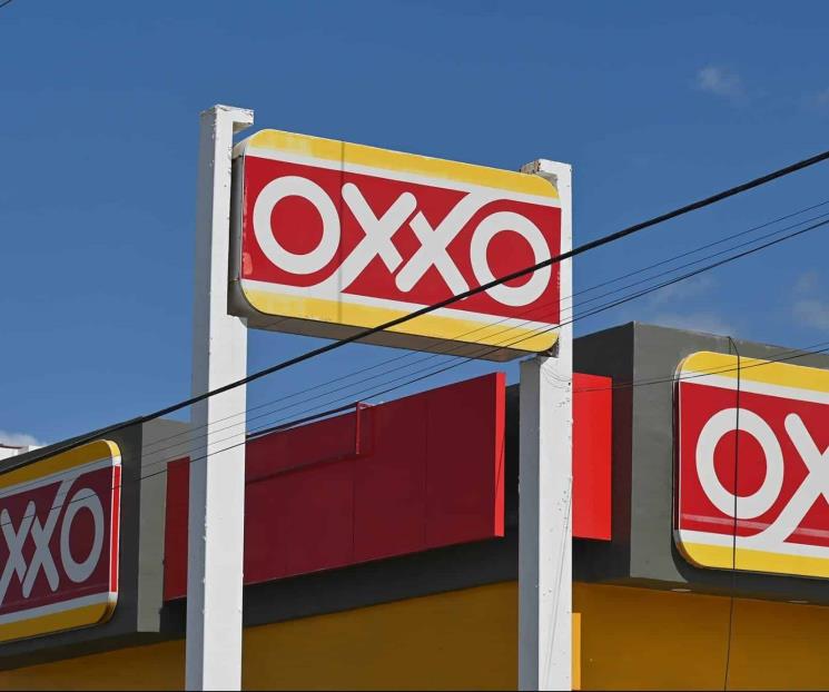 Oxxo favorece ingresos de Femsa en primer trimestre del año