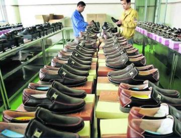 México inicia investigación contra importación de calzado chino