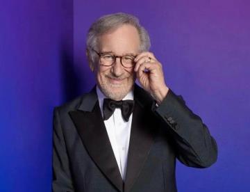 Lleva el cineasta Steven Spielberg  su arte a nuevos escenarios