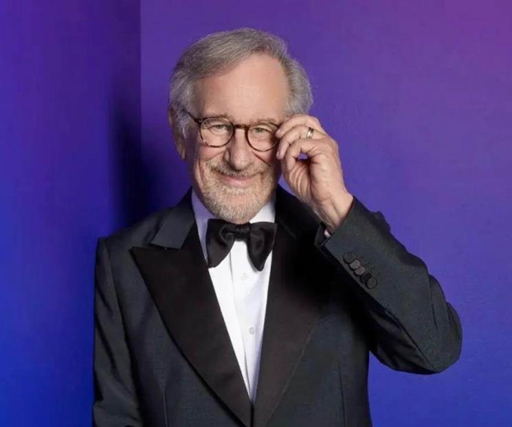 Lleva el cineasta Steven Spielberg  su arte a nuevos escenarios