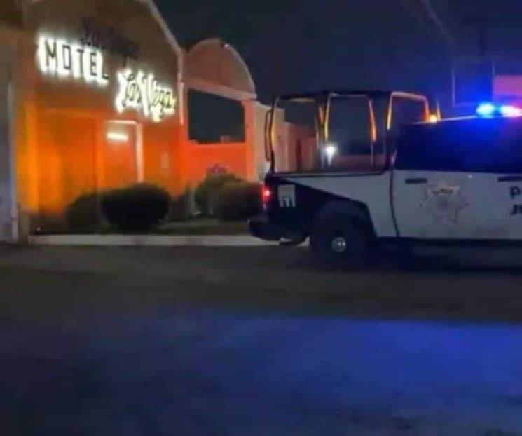 Muere policía que fue baleado en motel de Juárez
