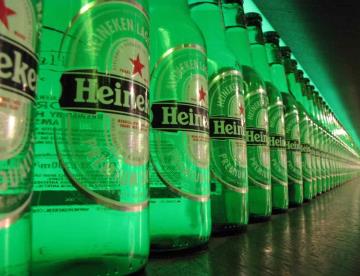 Heineken prevé estabilidad en precios pese a la inflación