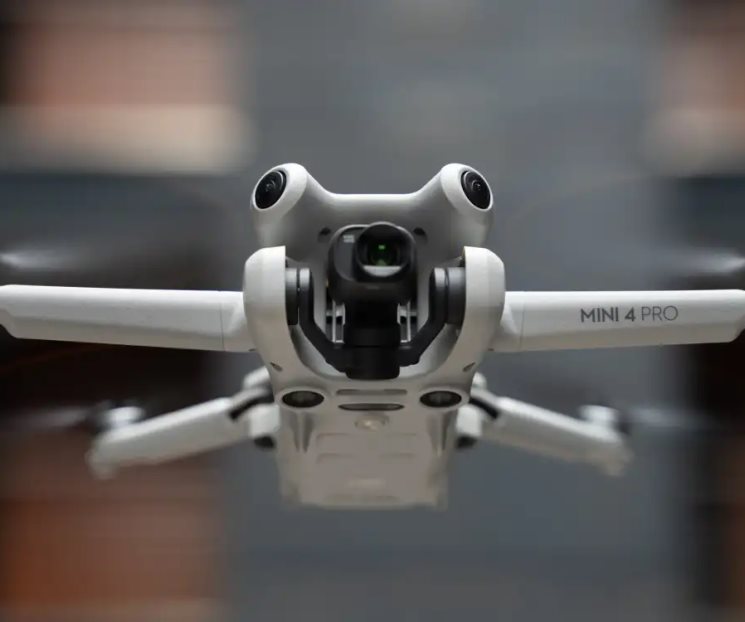 No solo TikTok: EE. UU. también quiere prohibir los drones de DJI