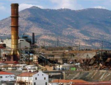 México gana mecanismo contra minera San Martín en Zacatecas