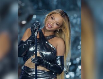Es Beyonce la primera artista confirmada para los MTV VMAs
