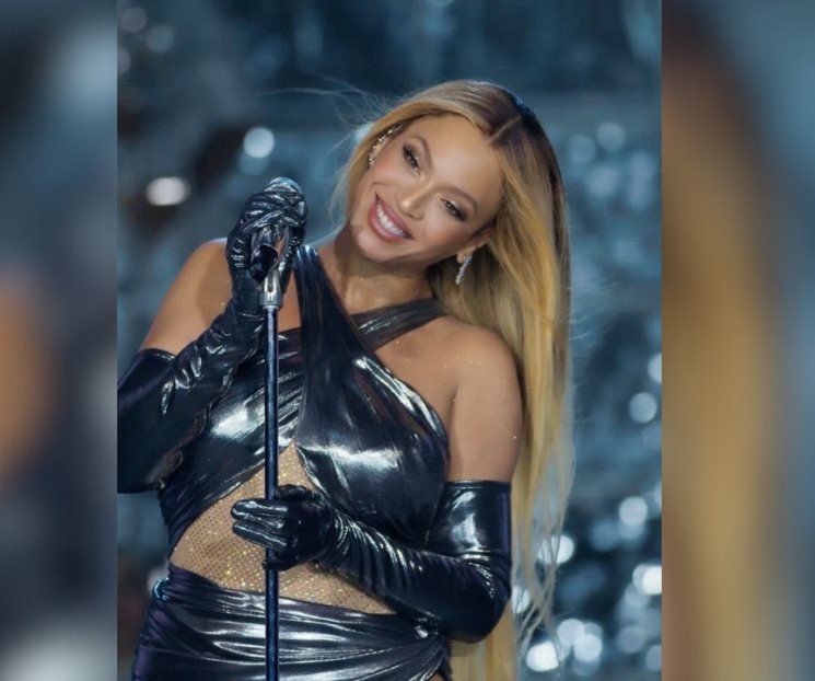 Es Beyonce la primera artista confirmada para los MTV VMAs