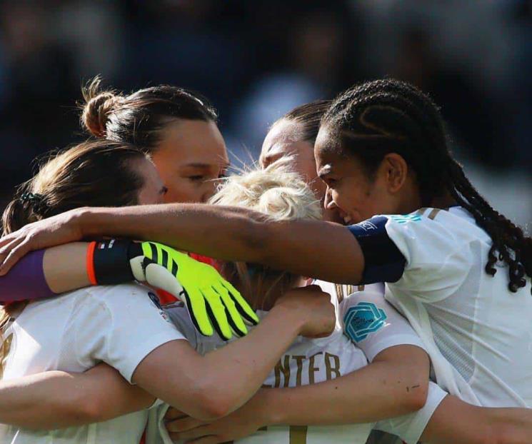 Lyon se mete a la final de la Champions Femenil
