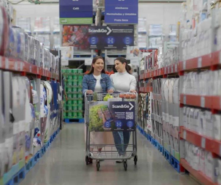 Aumento al salario mínimo beneficia ingresos de Walmart México