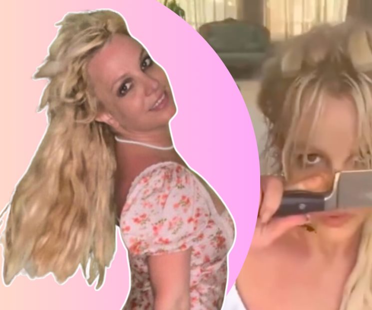 Salud mental de Britney Spears pone en riesgo su patrimonio