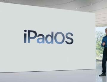 iPadOS también tendrá que adaptarse a la DMA europea