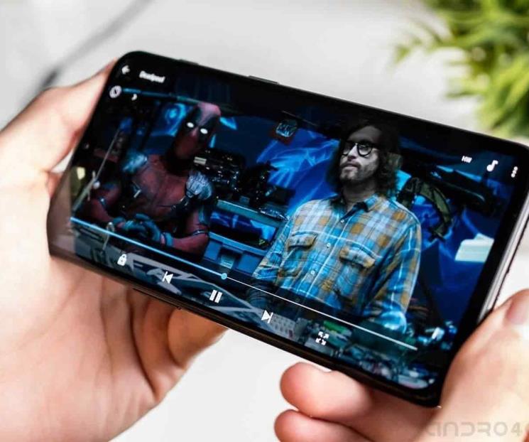 X prepara app para ver videos en la TV