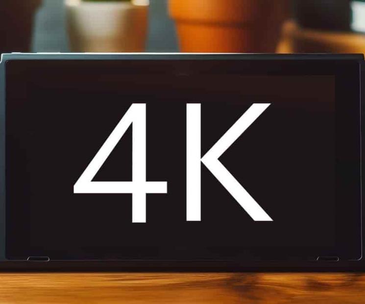 Nintendo Switch 2 apunta a soportar la resolución 4K en modo ´dock´