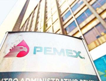 Gobierno ha otorgado 1.7 billones de pesos a Pemex: IMCO
