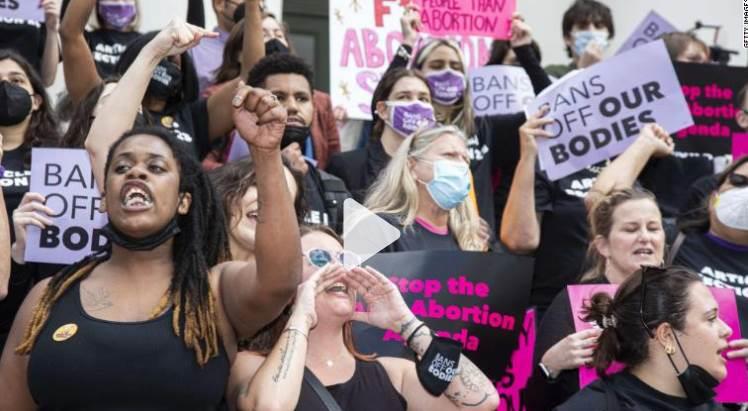 Está lista Florida para prohibir el aborto