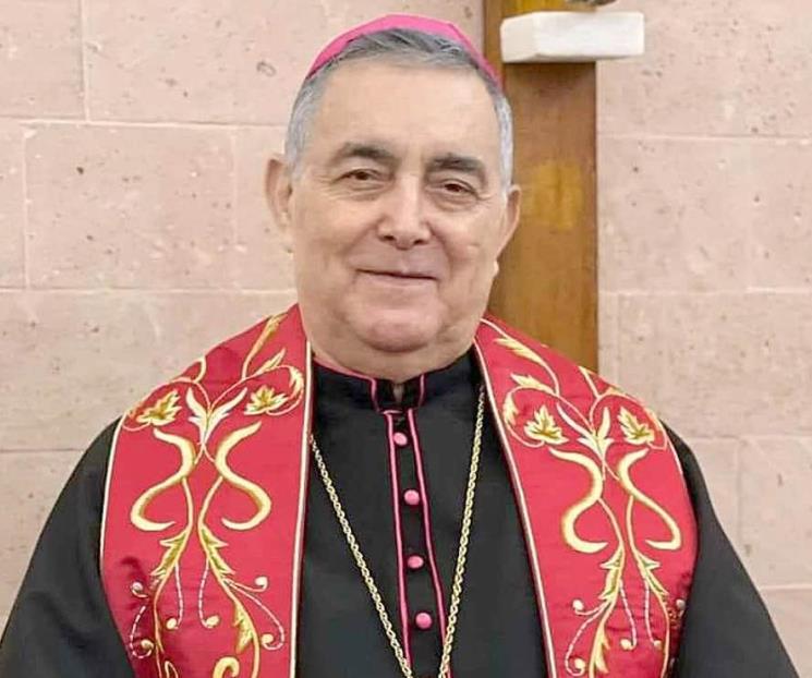 Obispo de Guerrero es víctima de secuestro exprés