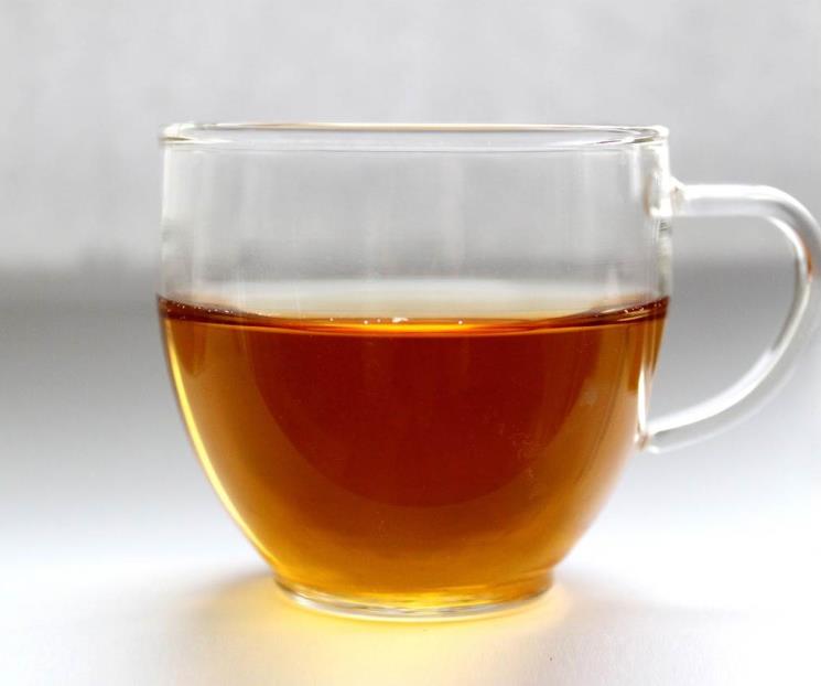 Lo que debes saber del té de hueso de fraile para bajar de peso