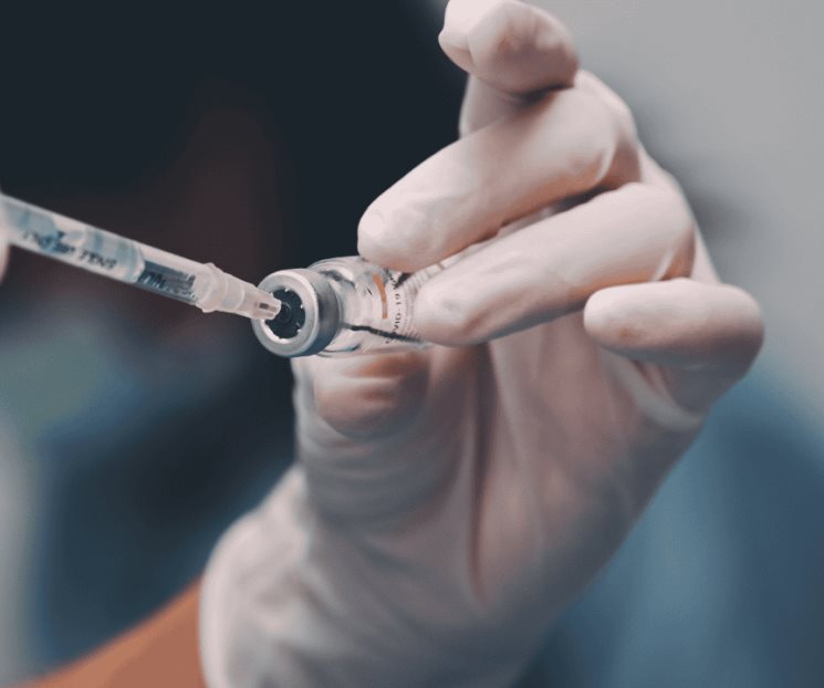 Vacunas contra el Covid-19 bajo investigación por riesgo