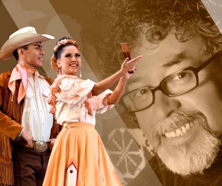 Invitan a disfrutar del festival "Así Baila México"