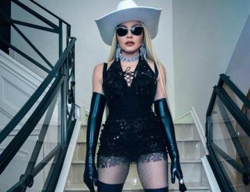 Se prepara Río de Janeiro para el gran concierto gratuito de Madonna
