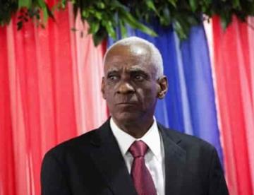Es Fritz Belizaire nuevo Primer Ministro de Haití