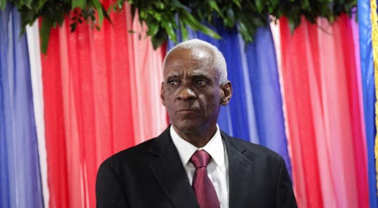 Es Fritz Belizaire nuevo Primer Ministro de Haití