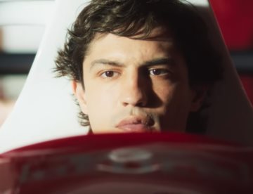 Prepara Netflix mini serie del corredor de Fórmula 1 Ayrton Senna