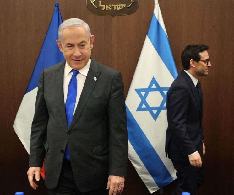 Netanyahu promete invadir Rafah con o sin acuerdo
