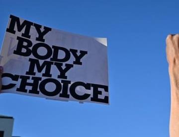 Pone fin Senado de Arizona a la ley de 1864 que prohíbe el aborto