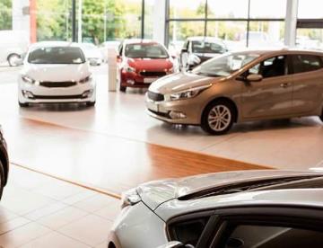AMDA prevé menores ventas de autos en 2025