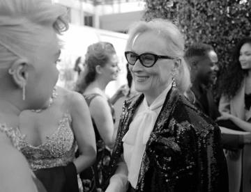 Recibirá Meryl Streep Palma de Oro honorífica en Festival de Cannes