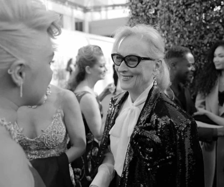 Recibirá Meryl Streep Palma de Oro honorífica en Festival de Cannes