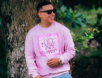 Anuncia Daddy Yankee su nuevo sencillo ‘Loveo’, a través de redes