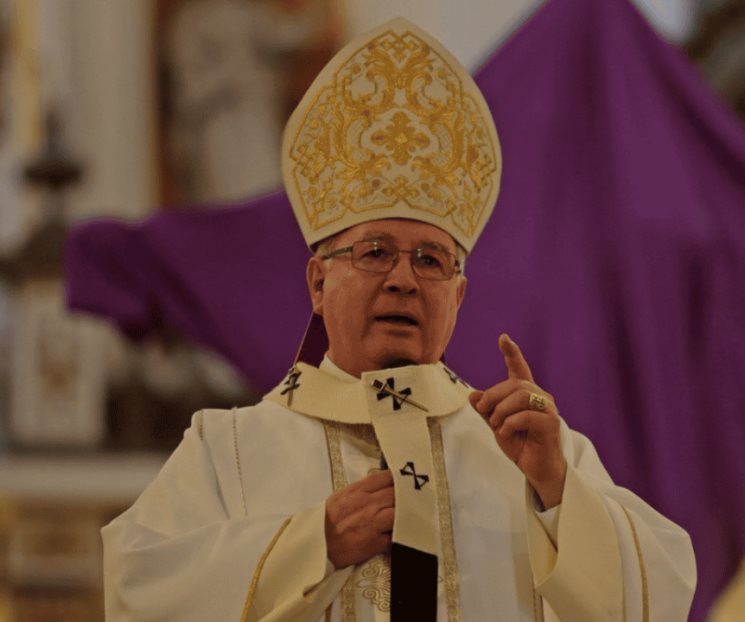 Renuncia cardenal Francisco Robles a la Arquidiócesis de Guadalajara