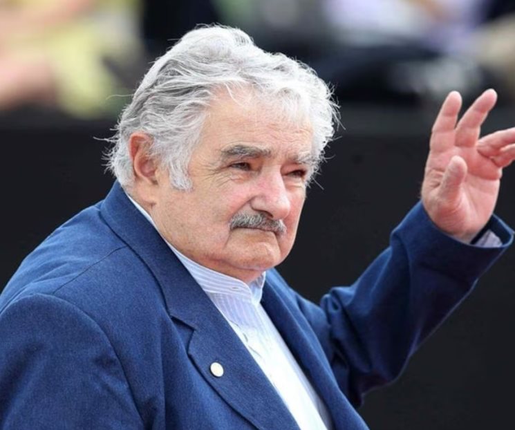 José Mujica descarta viajar al exterior para tratamiento médico