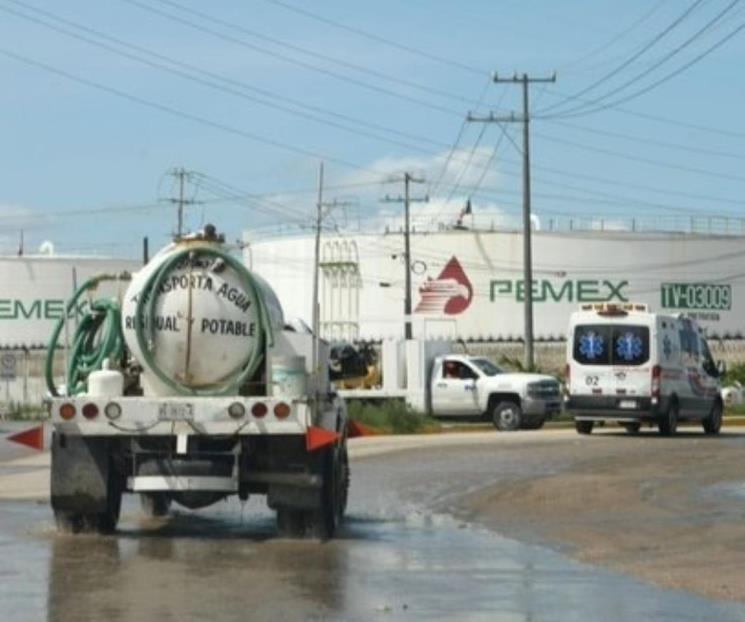 Pemex asegura que refinería de Dos Bocas costó 16 mil 816 mdd