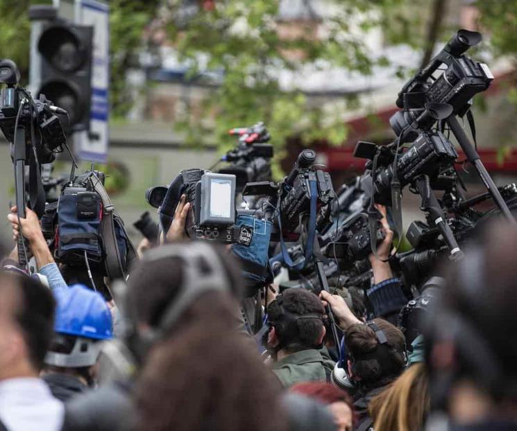 México, el país sin guerra más peligroso para los reporteros: RSF