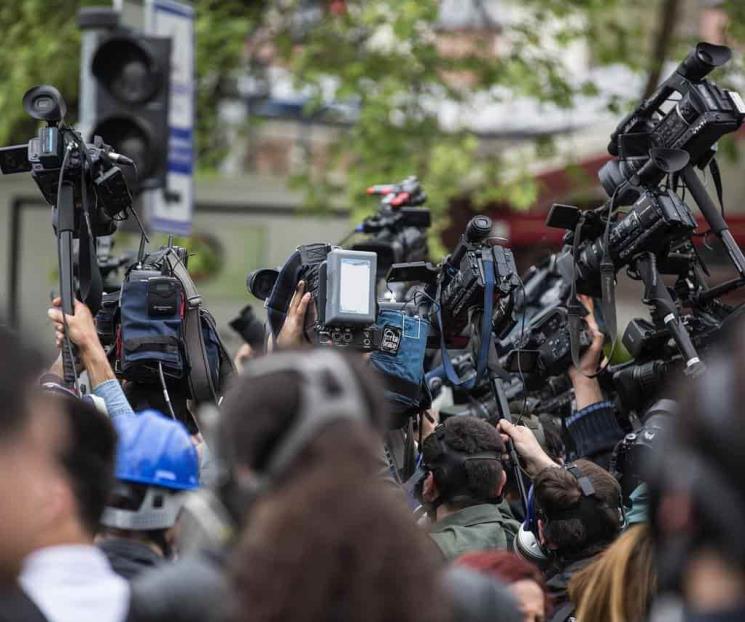 Preocupa a CIDH la violencia letal contra periodistas en México